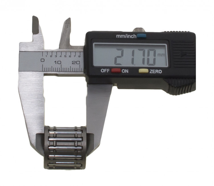 Подшипник 18х23х22, Suzuki, арт. 0926318016000,          SUZUKI 