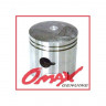 Поршень Suzuki DT9,9-15 Рем 0,25, арт. 12100931400.251.50MM_OM, OMAX Поршень Suzuki DT9,9-15 Рем 0,25, арт. 12100931400.251.50MM_OM, OMAX