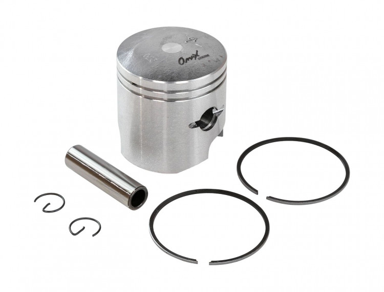 Поршень Suzuki DT9,9-15 Рем 0,25, арт. 12100931400.251.50MM_OM,          OMAX 