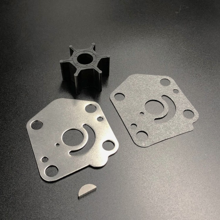 Ремкомплект помпы охлаждения Suzuki DT9.9-15, DF9.9-15, арт. 17400-93951-TW,          OSAKA 