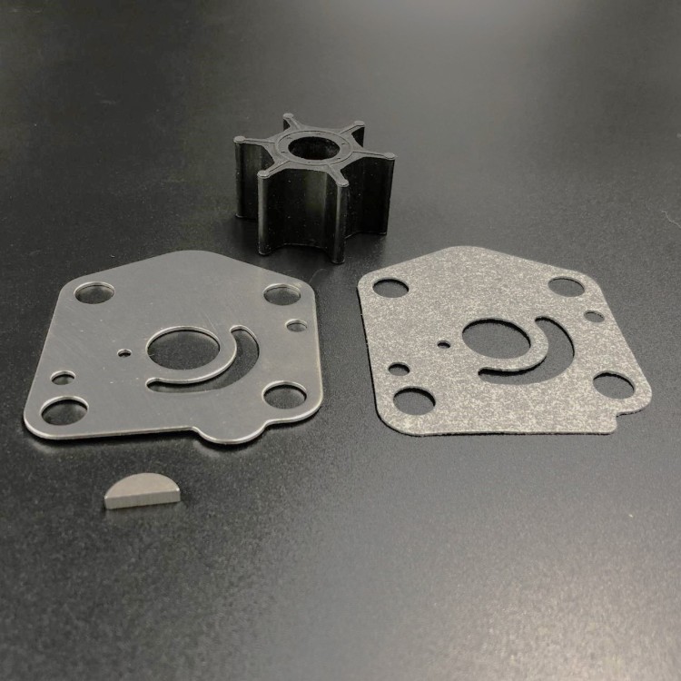 Ремкомплект помпы охлаждения Suzuki DT9.9-15, DF9.9-15, арт. 17400-93951-TW,          OSAKA 