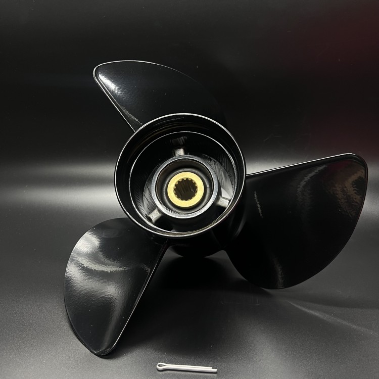 Гребной винт Yamaha 150-300, F150-F275, F300B Yanta (3x14x19) (Polastorm), арт. 5127-3140-19(6G5-45945-01-98),          POLASTORM 