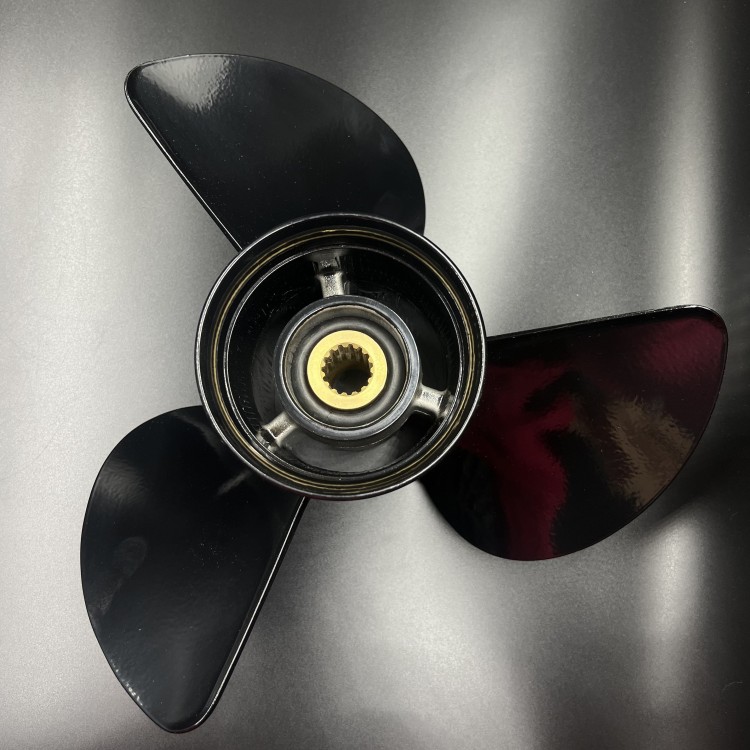 Гребной винт Yamaha 150-300, F150-F275, F300B Yanta (3x14x19) (Polastorm), арт. 5127-3140-19(6G5-45945-01-98),          POLASTORM 