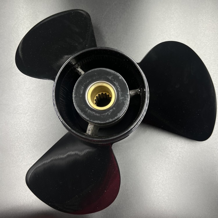 Гребной винт Yamaha 150-300, F150-F275, F300B Yanta (3x14x19) (Polastorm), арт. 5127-3140-19(6G5-45945-01-98),          POLASTORM 