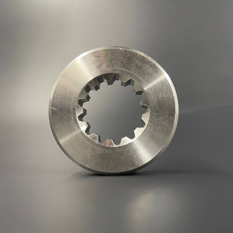 Шайба на винт Honda BF35-60 (Honda), арт. 58151-ZV5-000,          HONDA 