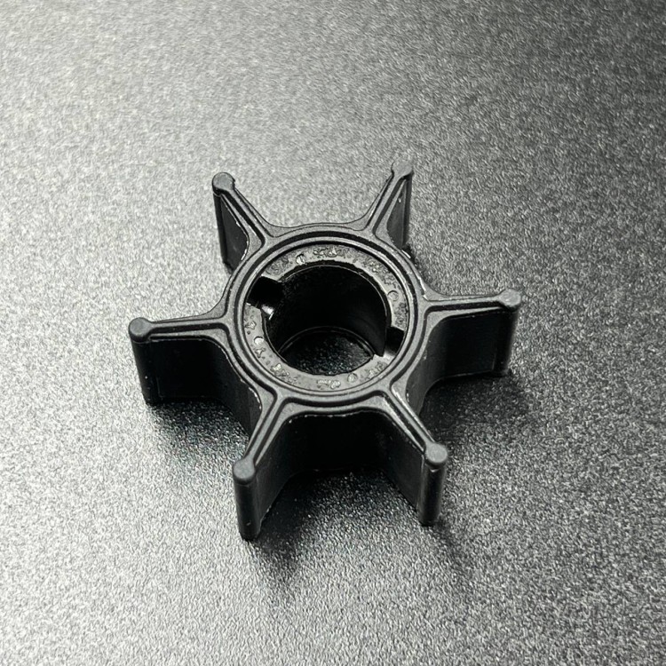 Крыльчатка помпы охлаждения Suzuki DF2,5 (17461-97J10) (Suzuki), арт. 17461-97JM0,          SUZUKI 