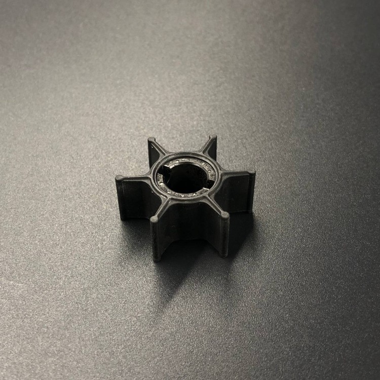 Крыльчатка помпы охлаждения Suzuki DF2,5 (17461-97J10) (Suzuki), арт. 17461-97JM0,          SUZUKI 