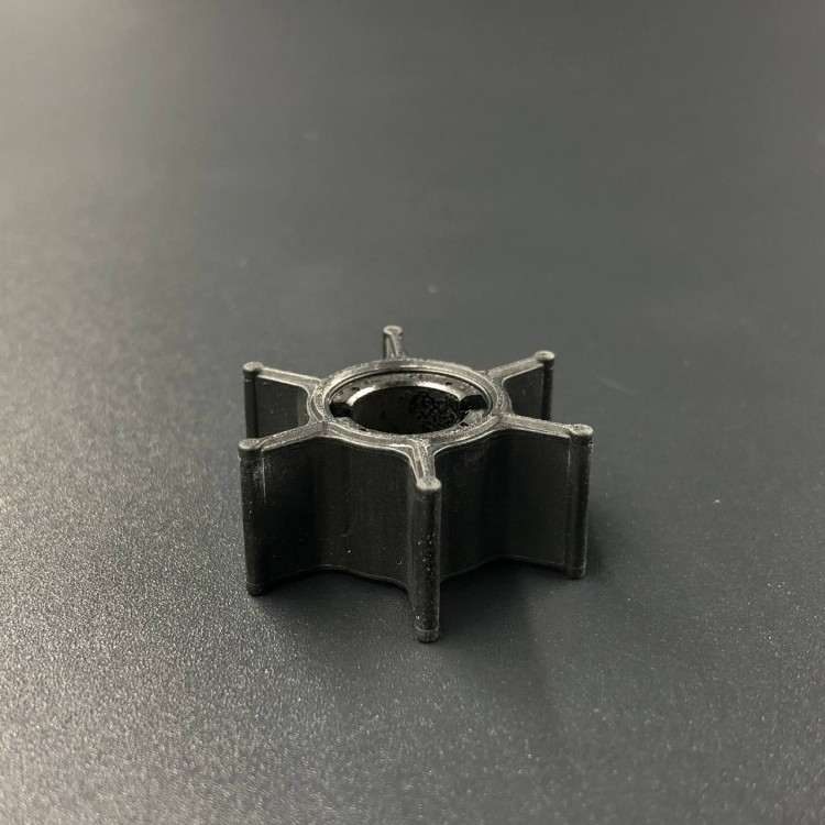 Крыльчатка помпы охлаждения Suzuki DF2,5 (17461-97J10) (Suzuki), арт. 17461-97JM0,          SUZUKI 