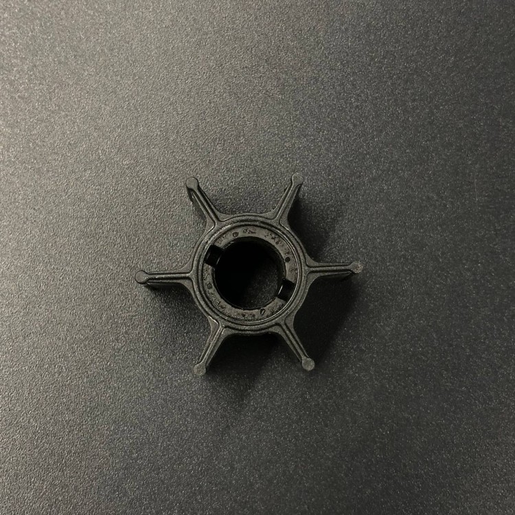 Крыльчатка помпы охлаждения Suzuki DF2,5 (17461-97J10) (Suzuki), арт. 17461-97JM0,          SUZUKI 