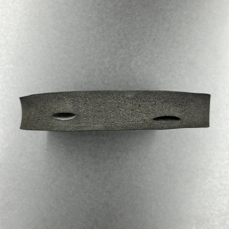 Уплотнение топливного бака Tohatsu 5  (5F-01.04.02) (WUHU), арт. 369-70036-0-K,          WUHU 