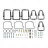 Ремкомплект карбюратора  для Yamaha, арт. SM-07670-ts,          Sledex 