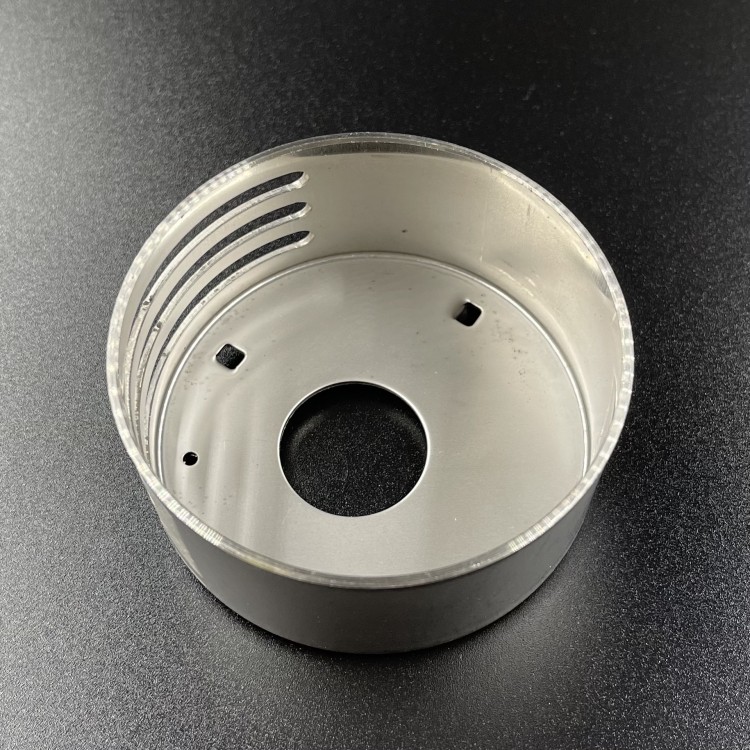 Стакан помпы охлаждения Yamaha F225-350 (Omax), арт. 6AW-44322-00-TW,          OMAX 