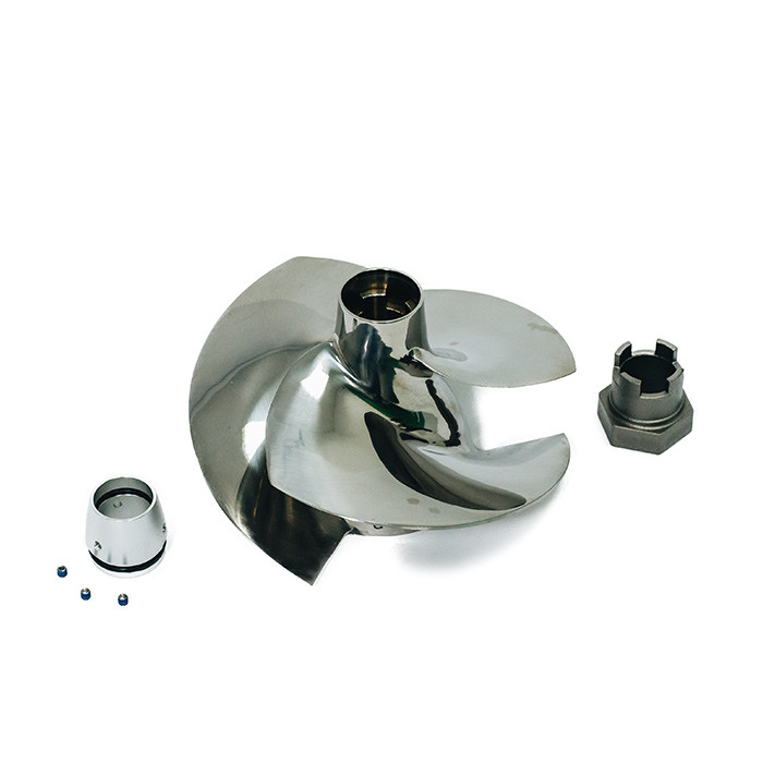 Импеллер SOLAS YS-CD-13/19 для гидроциклов Yamaha, арт. YS-CD-13/19,          Solas  Импеллер SOLAS YS-CD-13/19 для гидроциклов Yamaha, арт. YS-CD-13/19,          Solas