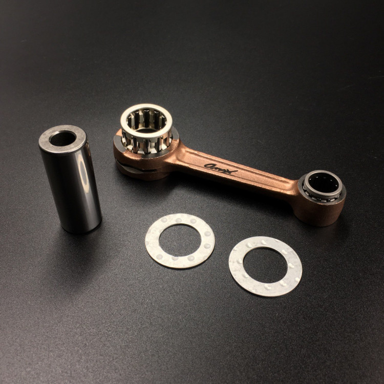 Шатунный комплект Suzuki DT9.9-15 (12160-93902), арт. 12161-93902-KIT-TW,          OMAX 