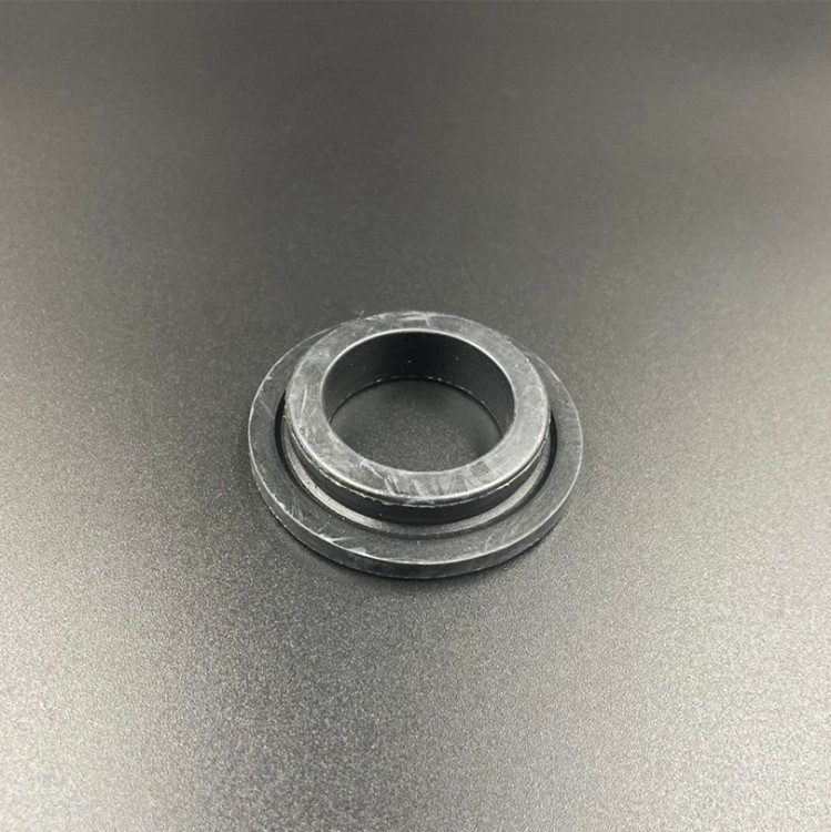 Втулка румпеля резиновая Yamaha 4-5 (PREMARINE), арт. 6E4-42129-00-K,          PREMARINE 