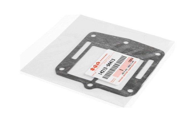 Прокладка глушителя Suzuki DT40, арт. 1421294413000,          Suzuki 