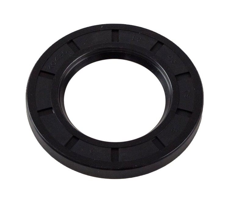 Сальник кардана Volvo Penta DP, 45x75x8, Omax, арт. 839253_OM,          Omax 