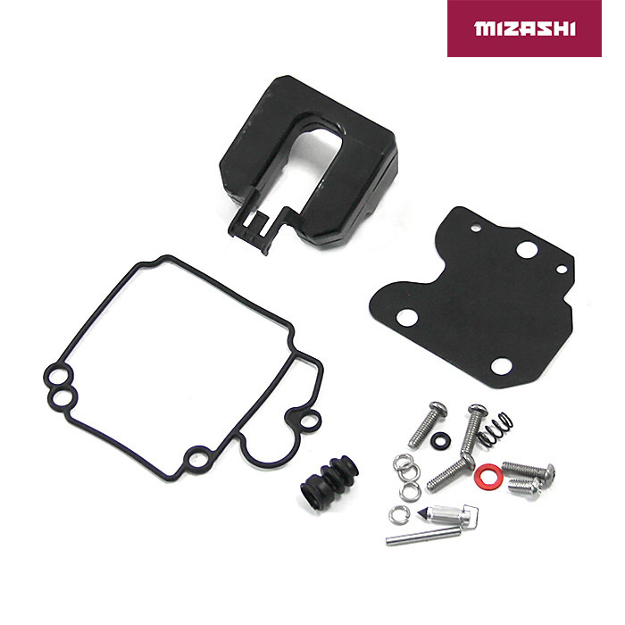Ремкомплект карбюратора Yamaha SC-CR069, арт. SC-CR069,          MIZASHI 