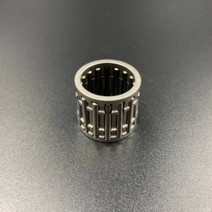 Подшипник поршневой Yamaha (20x25x24) (93310-320G0) (Sinera)