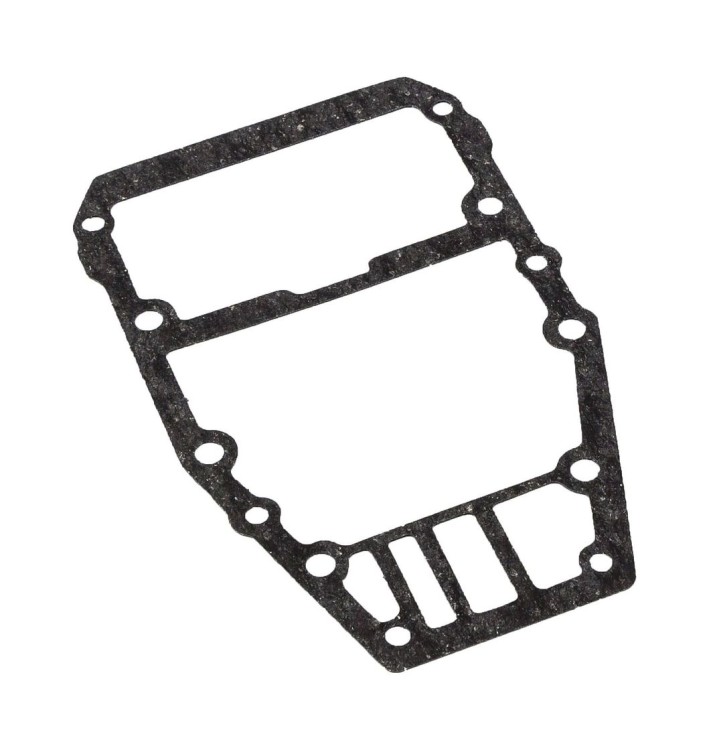 Прокладка под проставку блока  Suzuki DT9.9-15, Omax, арт. 5211393910_OM,          OMAX 