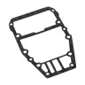 Прокладка под проставку блока  Suzuki DT9.9-15, Omax, арт. 5211393910_OM,          OMAX 