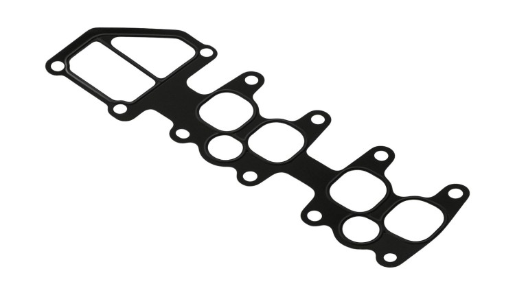 Прокладка выпускного коллектора Volvo Penta D4, D6, Recmar, арт. 3583336_RM,          Recmar 
