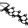 Прокладка выпускного коллектора Volvo Penta D4, D6, Recmar, арт. 3583336_RM,          Recmar 