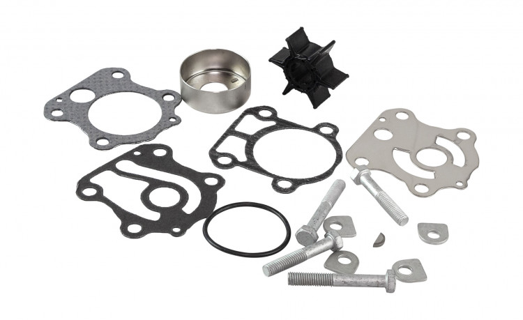 Ремкомплект помпы Yamaha 60-70, арт. 6H3W007801_OM,          OMAX  Ремкомплект помпы Yamaha 60-70, арт. 6H3W007801_OM,          OMAX