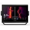 Картплоттер Garmin GPSMAP 923xsv, без датчика в комплекте, арт. 010-02366-02, Garmin Картплоттер Garmin GPSMAP 923xsv, без датчика в комплекте, арт. 010-02366-02, Garmin
