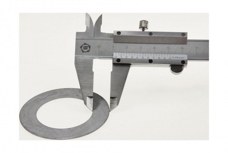 Шайба Suzuki, арт. 0916039001000,          SUZUKI 