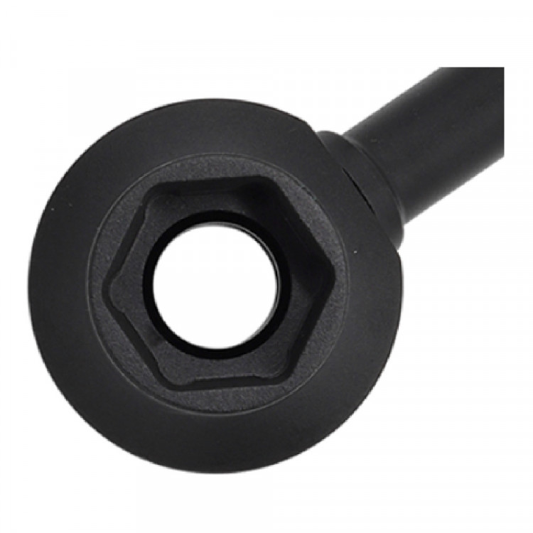 Ключ свечной  для Ski-Doo, арт. SC-12661-ts,          Sledex 