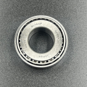 Подшипник роликовый Yamaha 25-30, F20-25 (20х42х15) (346-60213-0) (09265-20015)