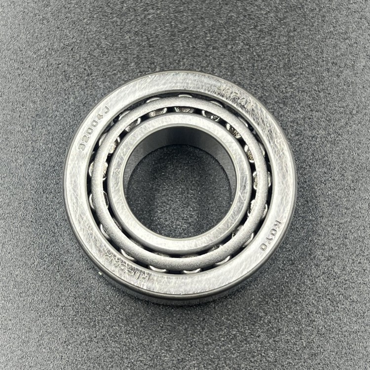 Подшипник роликовый Yamaha 25-30, F20-25 (20х42х15) (346-60213-0) (09265-20015), арт. 93332-000W5-TW,          SINERA 