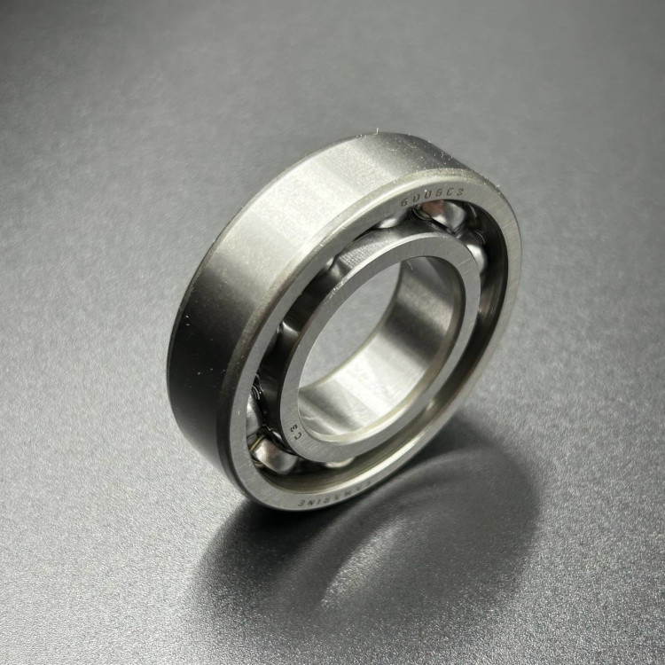 Подшипник шзх Yamaha 5-15,F8-20 (25x47x12) (93306-00519), арт. 93306-00501-K,          TAIZHOU YUELANG POWER TECHNOLOGY 