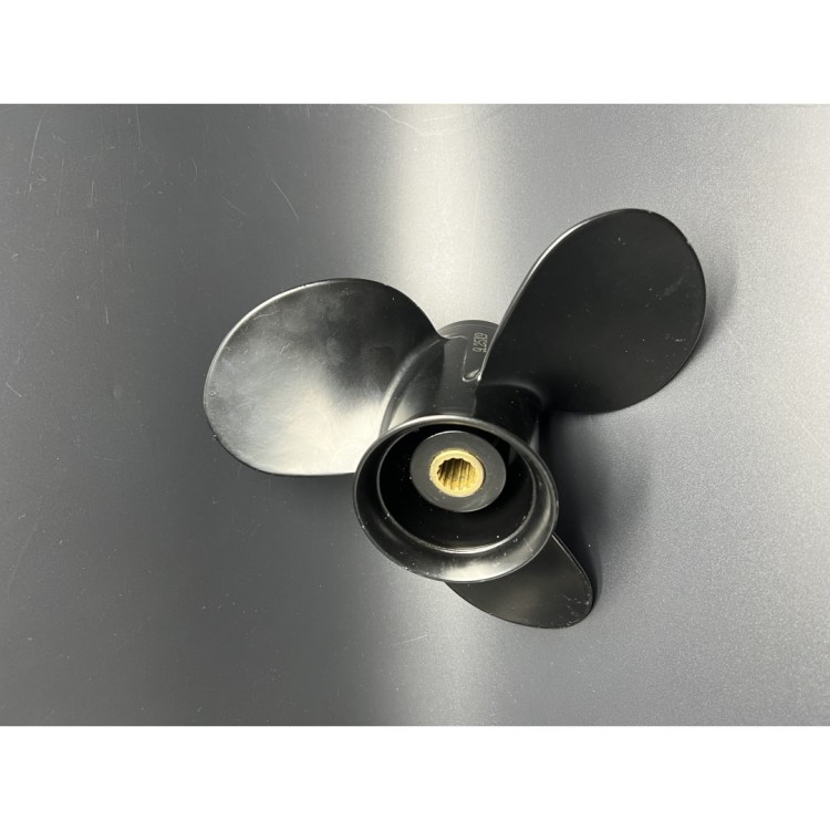 Гребной винт Tohatsu 9.9-18 (3x9.25x9) (Уценка), арт. 362-64101-0-K,          YHS 