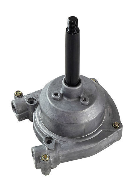 Редуктор рулевой ZTS с тросом 17 футов (5,18 м), арт. 510017,          PRETECH  Редуктор рулевой ZTS с тросом 17 футов (5,18 м), арт. 510017,          PRETECH