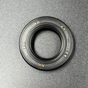 Сальник Suzuki (09283-25096) (25x44x7) (Suzuki)