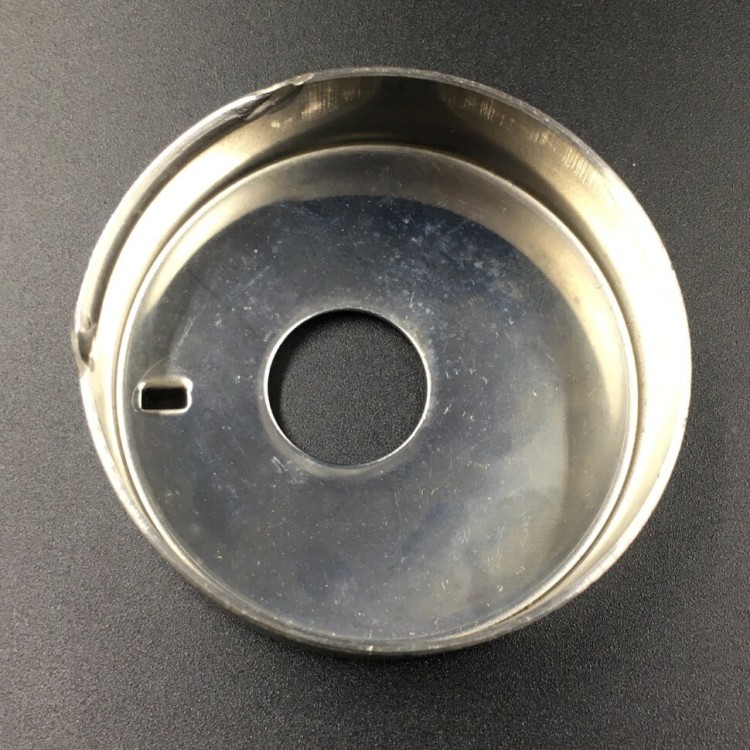 Стакан помпы охлаждения Suzuki DF40-60(A); DF25 (V-Twin) (Omax), арт. 17413-95J00-TW,          Omax 