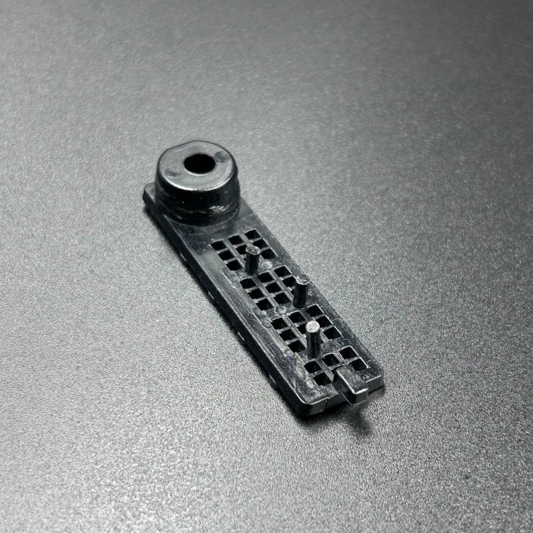 Решётка водозаборника Yamaha 9,9-15/ F9,9-20 (6G1-45215-00) (Правая), арт. 63V-45215-00-K,          TAIZHOU YUELANG POWER TECHNOLOGY 