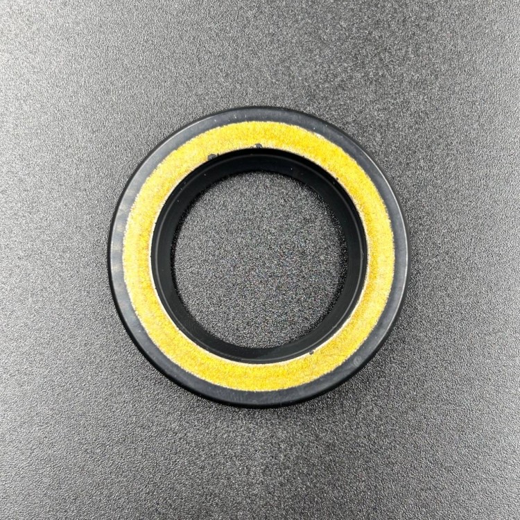 Сальник вертикального вала F225-F350 (93101-28018, 93101-28004) (28x43x7) (OMAX), арт. 93101-28019-TW,          OMAX 