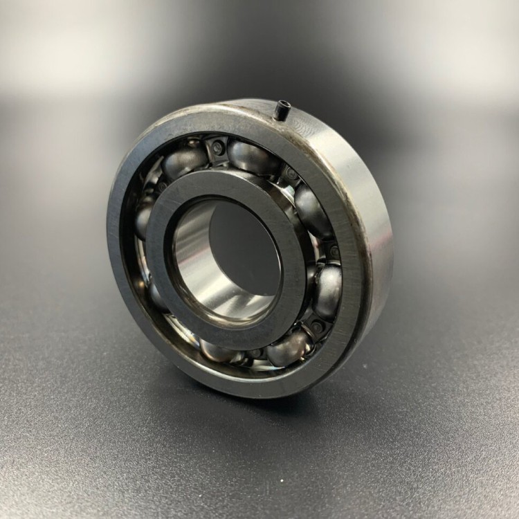 Подшипник шариковый Tohatsu 40-50 (25x62x17) (Sinera), арт. 3C8-00114-0-TW,          SINERA 