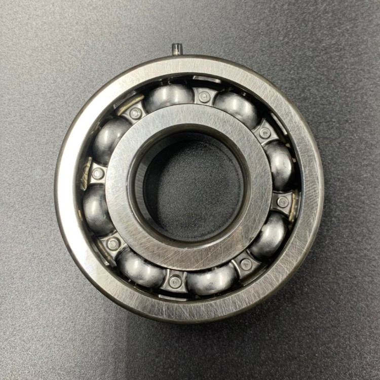 Подшипник шариковый Tohatsu 40-50 (25x62x17) (Sinera), арт. 3C8-00114-0-TW,          SINERA 