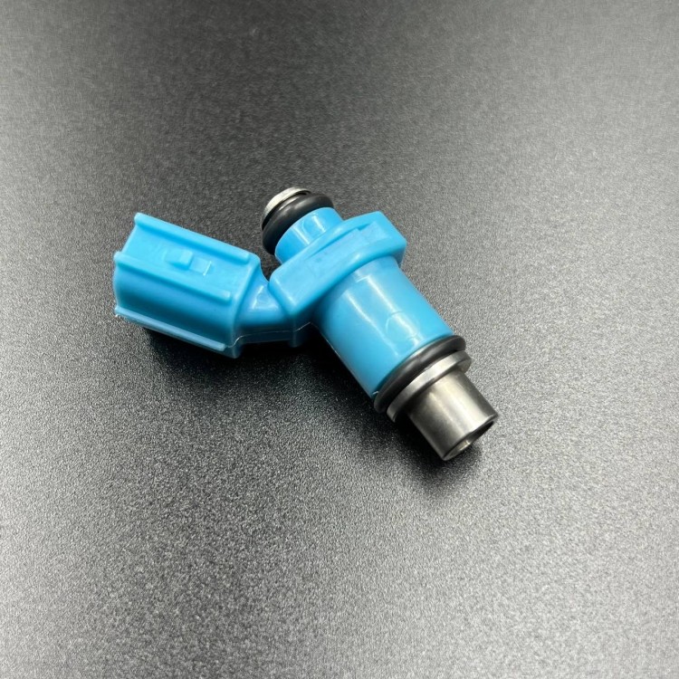 Топливный инжектор Yamaha F40-70 (WUHU), арт. 6C5-13761-00-K,          WUHU 