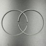 Кольца поршневые, комплект на один поршень Yamaha 115-250 (6R5-11603-00) (STD) (Omax), арт. 64D-11603-01-TW,          Omax 