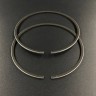 Кольца поршневые, комплект на один поршень Yamaha 115-250 (6R5-11603-00) (STD) (Omax), арт. 64D-11603-01-TW,          Omax 