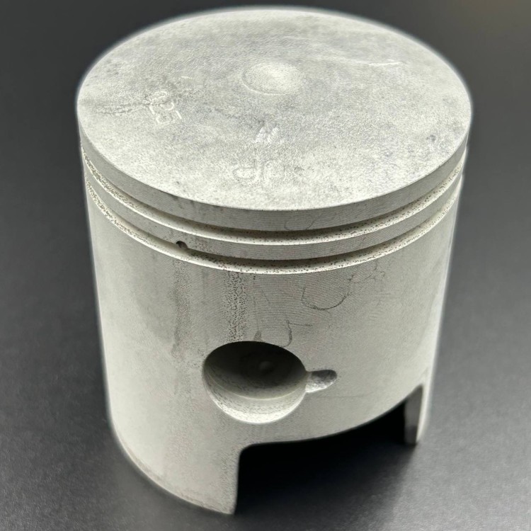 Поршневой комплект Yamaha 30D (3 цил.) (0.25mm) (Osaka), арт. 6J8-11635-00-TW,          OSAKA 