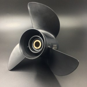 Гребной винт Suzuki DF90-140, DF70A-140A, DF100B (3x13x19) (King Dolphin)