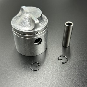 Поршень Yamaha 4-5 (STD) (WUHU)