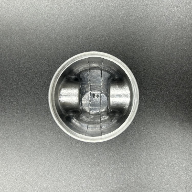 Поршень Yamaha 4-5 (STD) (WUHU), арт. 6E0-11631-00-98-K,          WUHU 