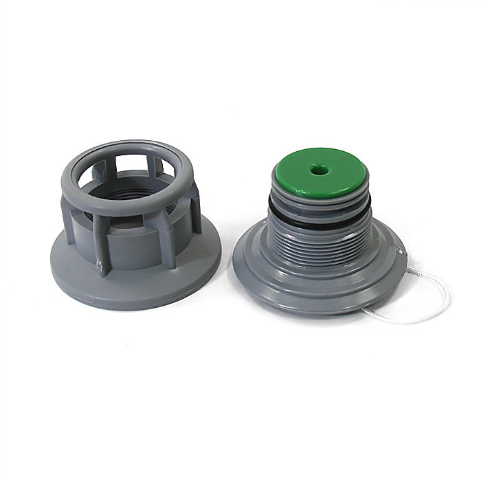 Клапан воздушный 62х45 мм для надувных лодок, арт. 6116,          Ceredi 